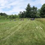 Camp Bedford