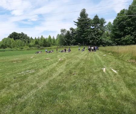 Camp Bedford