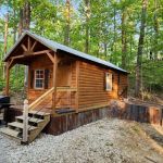 Hide-A-Way Cabin