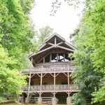 Hawthorn Haven Cabins & Chapel