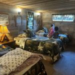 Relaxed Retreat at Carolina King