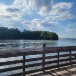 Pier Cabin 1