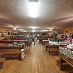 Camp Harmony