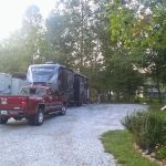 Riverbend RV Park-Campground by Hickory Knob Farms