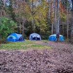 Low Water Campground