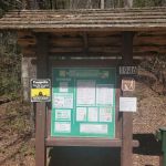 Sarah's Creek Campground