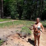 Grapevine Campground