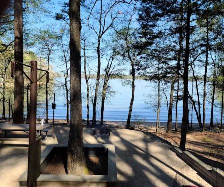 Twin Lakes