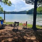 Lake rd. Campground