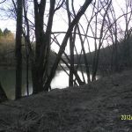 Patrick's Point River Camp