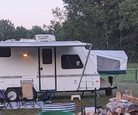 Braxton's Ranch