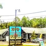 Kamp Across From the Dunes