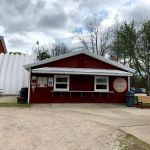 Chinook Campground