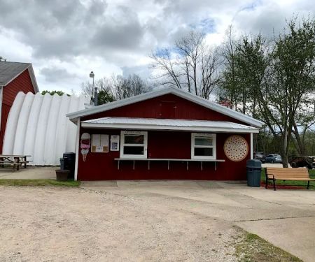 Chinook Campground