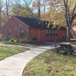 Inn Cabins