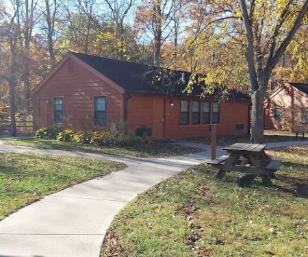 Inn Cabins