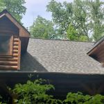 Centennial Cabin