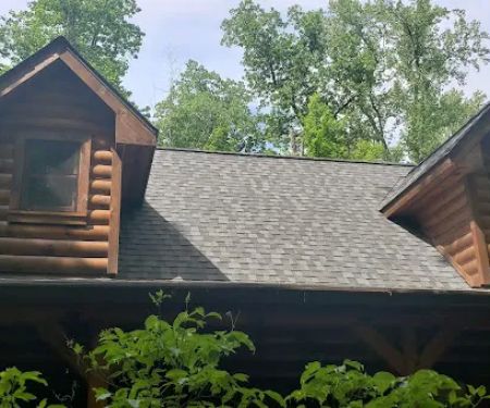 Centennial Cabin