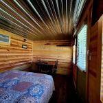 Morgan Cabins