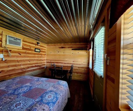 Morgan Cabins