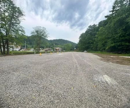 Mckee Campground