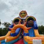 Dodge City Campground and Cabin Rentals