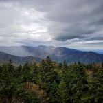 Backcountry Campsite #38