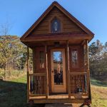 Tiny Home Near Carlton