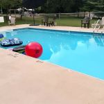 Rose Creek Campground & Cabins