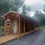 Cowee Campground
