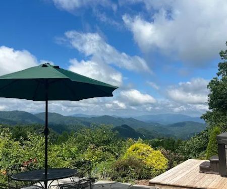 Honeymoon Ridge