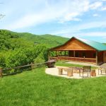 Dancing Bear Lodge