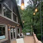 Nordic Nest Cabin