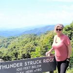 Soco Ridge Yurt