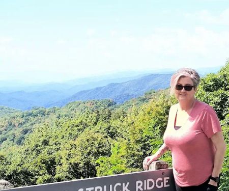 Soco Ridge Yurt