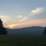 Mount Moriah Camp
