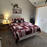 Old Glory Getaway Cabin at Indian Creek Hollow