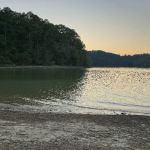 Grove Boat-In Campground