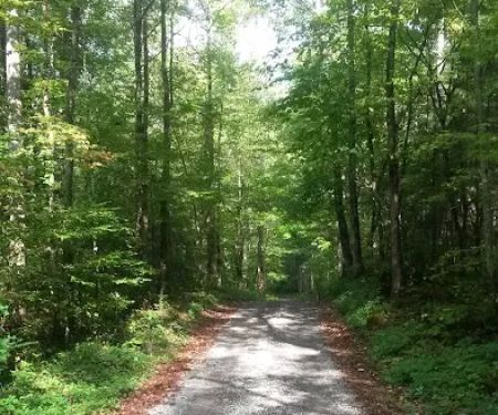 Big Rig Campground
