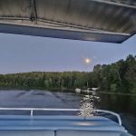 Youngs Lake Campground
