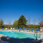 Lake of the North Resort