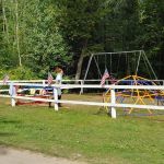 Greenwood Campground
