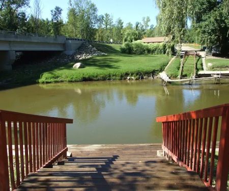 Rifle River Resort