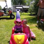 Au Gres City Park