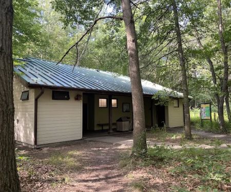 Dunewood Campground