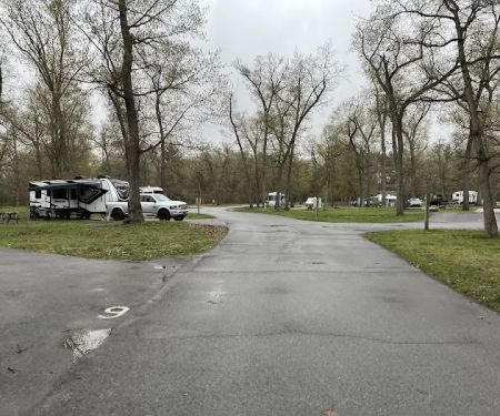 Campground