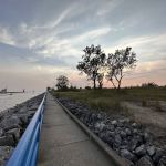 Muskegon State Park Channel Campground