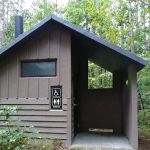 Minnie Pond Campground