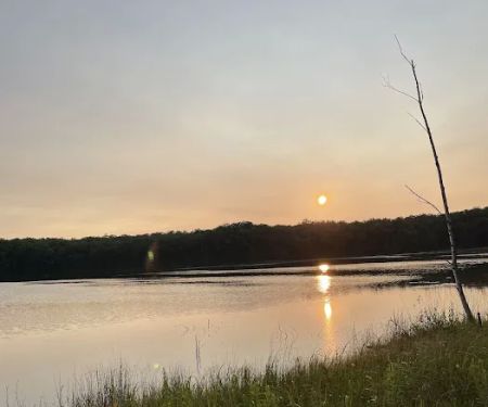 Indian Lake