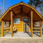 Muskegon KOA Holiday
